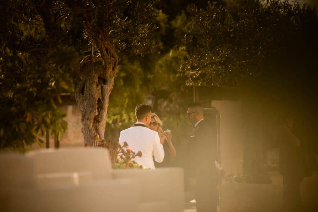 ALESSANDRO + TONY