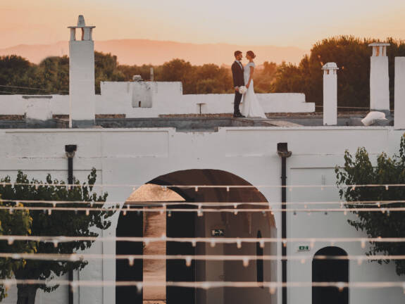 LUCA + GIULIA