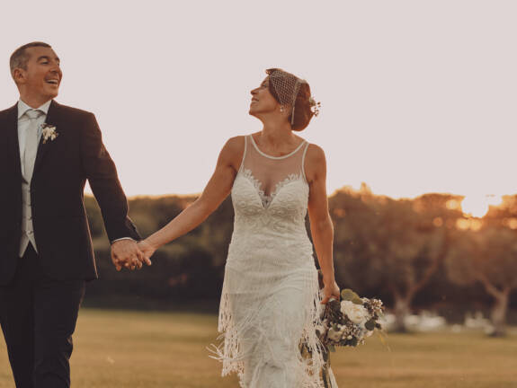 MARTIN + SERENA