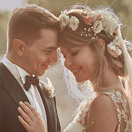 Wedding Photography