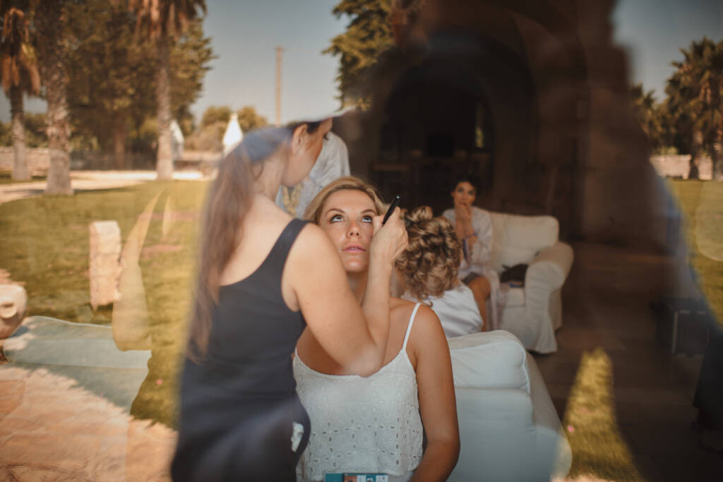 Stefano + Laura