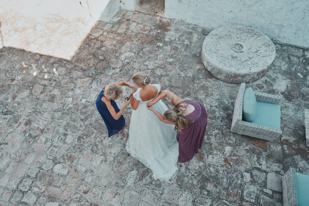 Stefano + Laura