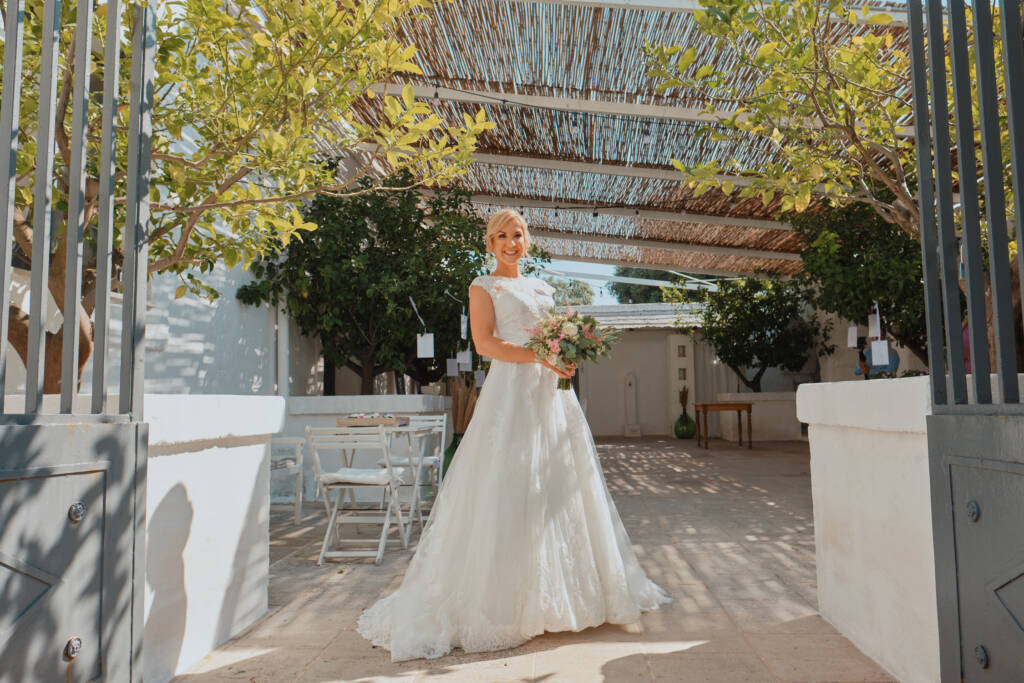 Stefano + Laura