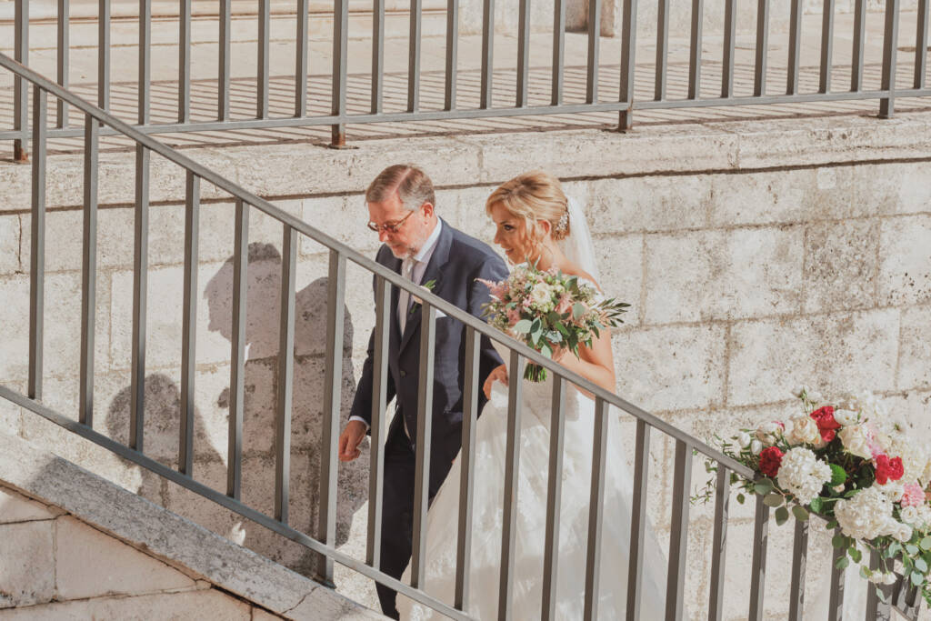 Stefano + Laura
