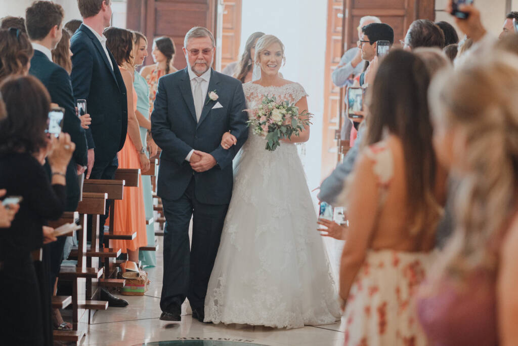 Stefano + Laura