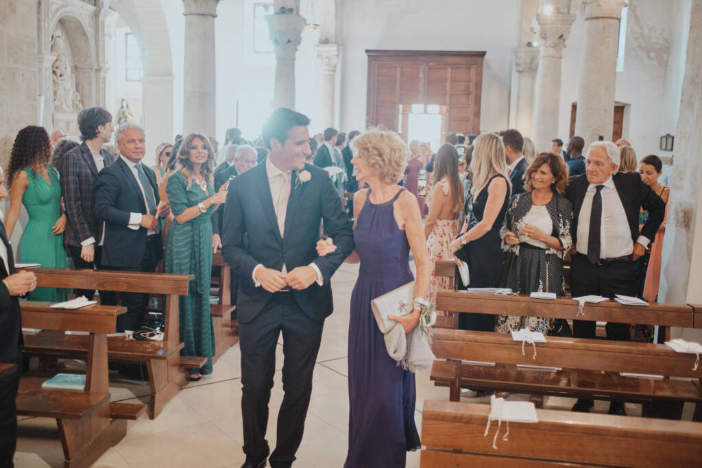 Stefano + Laura