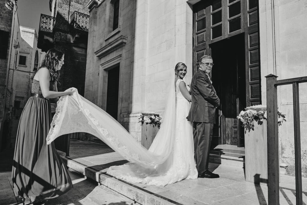 Stefano + Laura