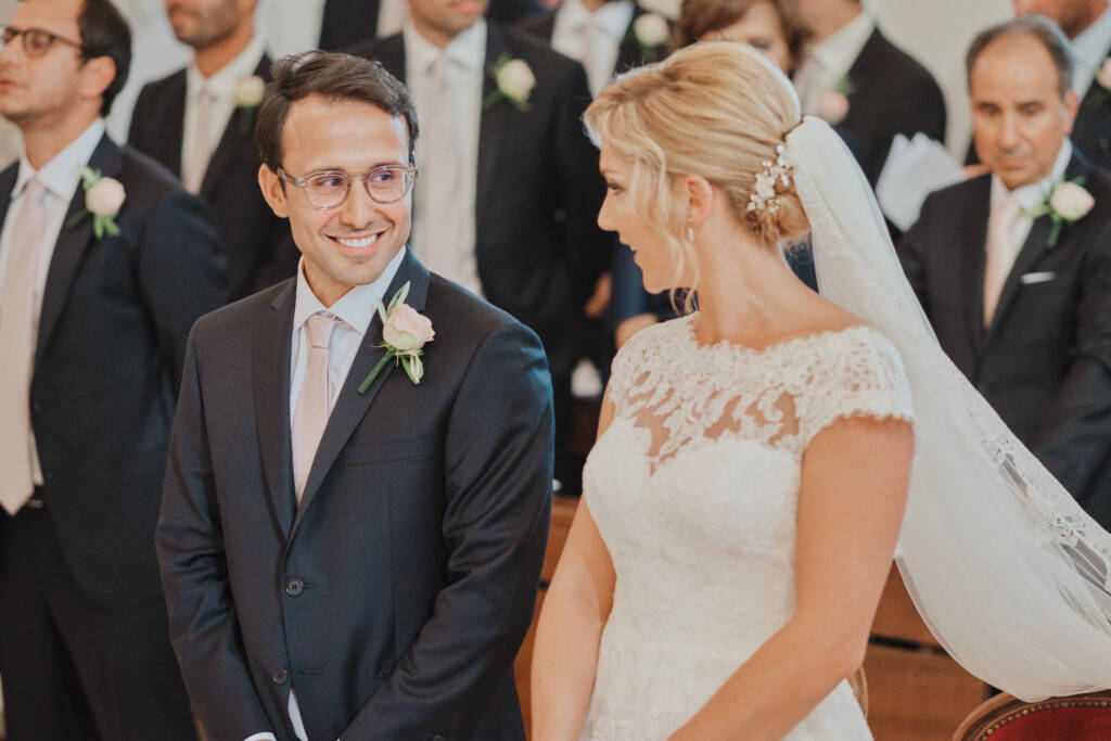 Stefano + Laura