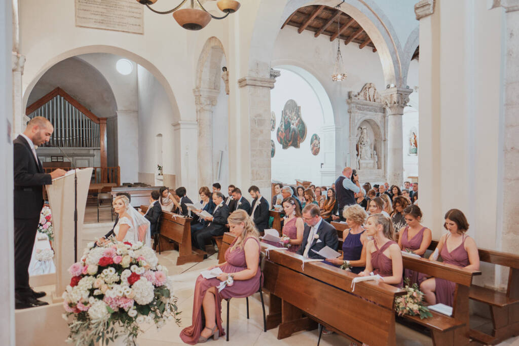 Stefano + Laura