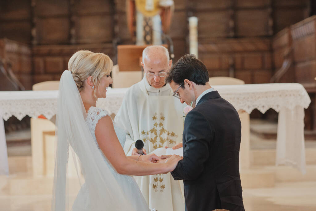 Stefano + Laura