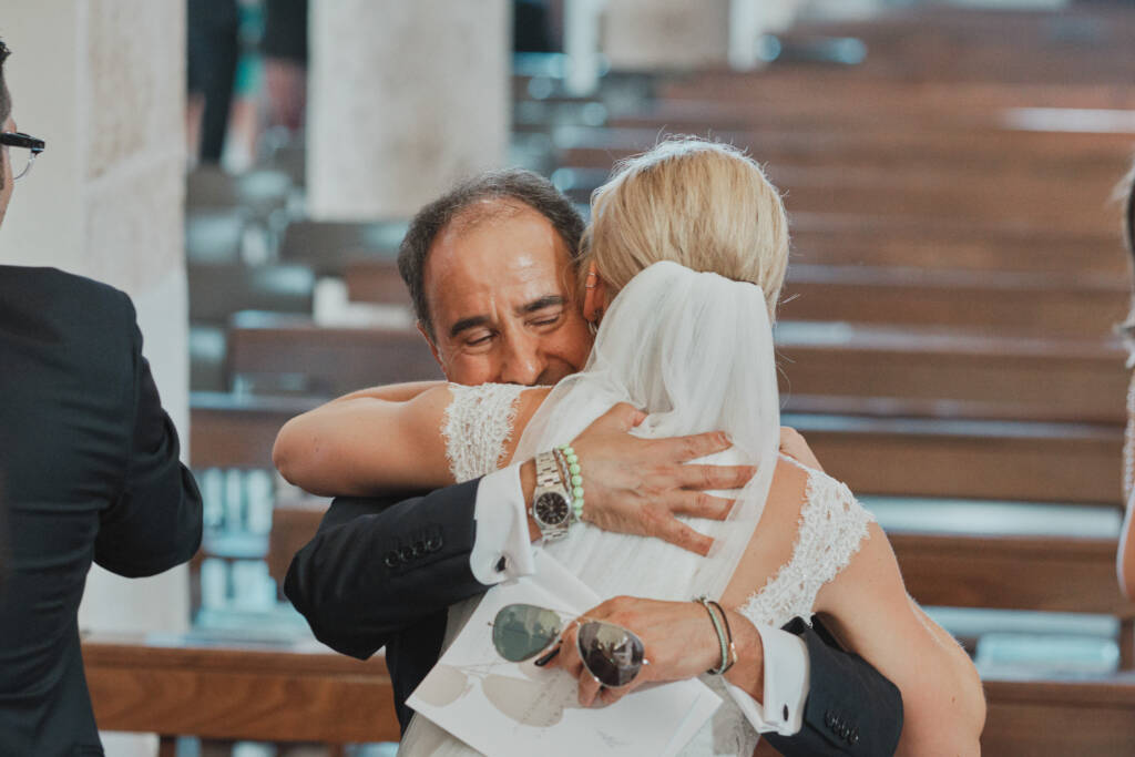 Stefano + Laura