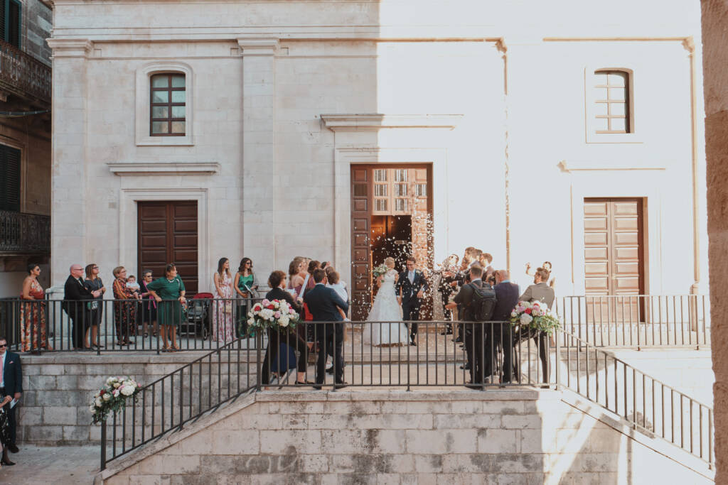 Stefano + Laura