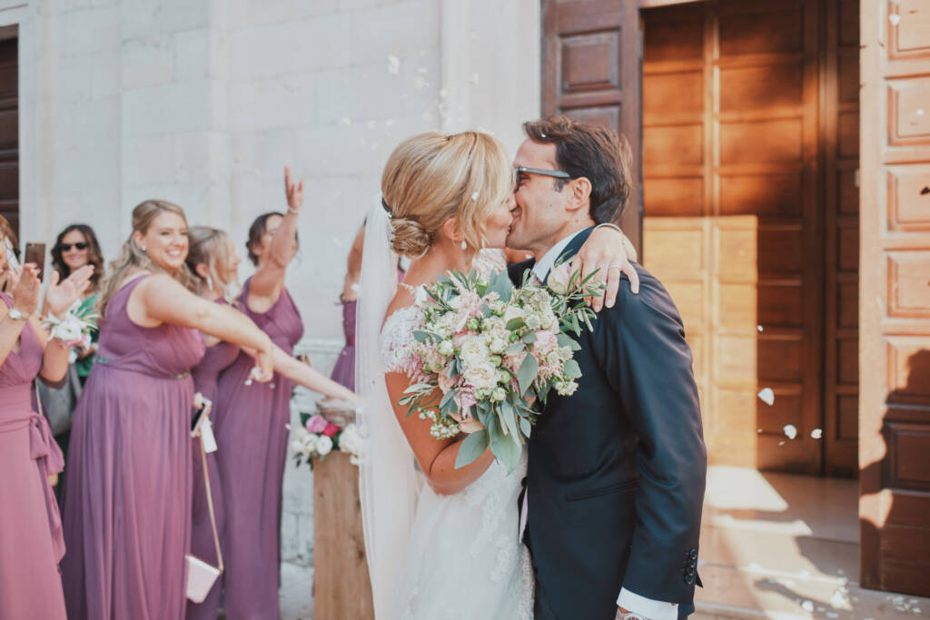 Stefano + Laura