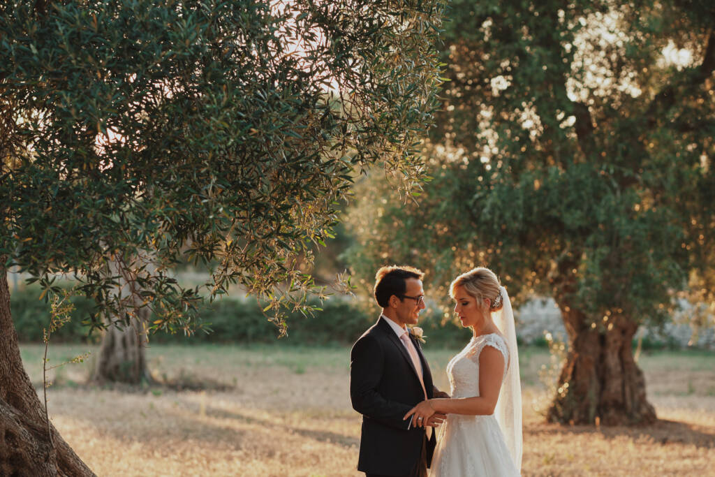 Stefano + Laura