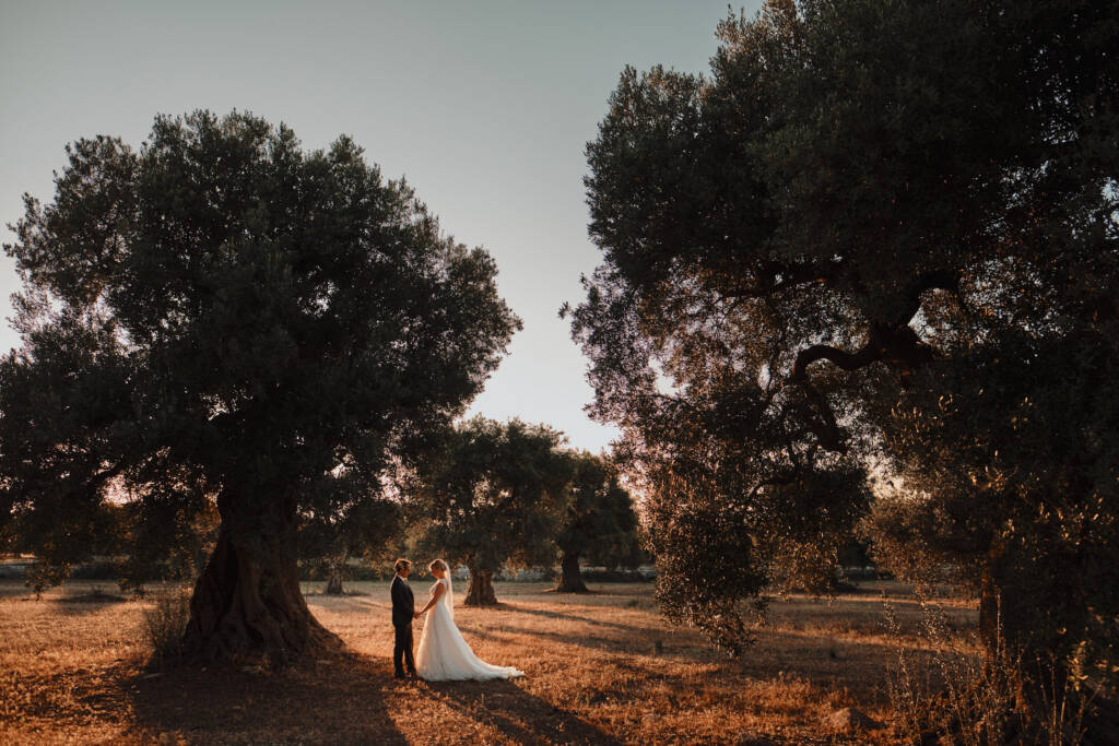 Stefano + Laura