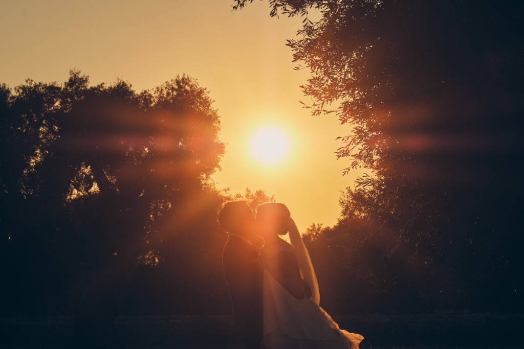 Stefano + Laura