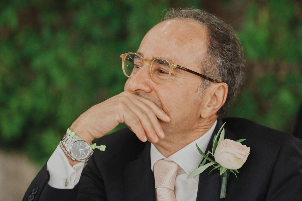 Stefano + Laura