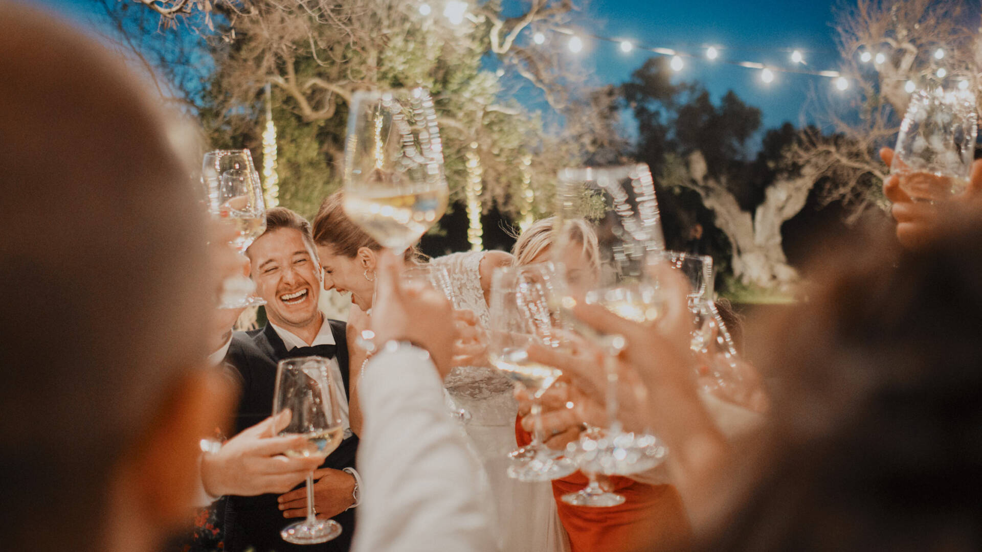 Studio Fotografico Matrimonio