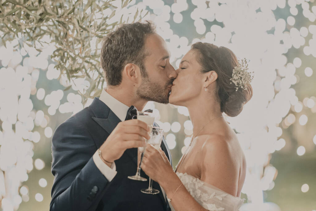 Andrea e Anne