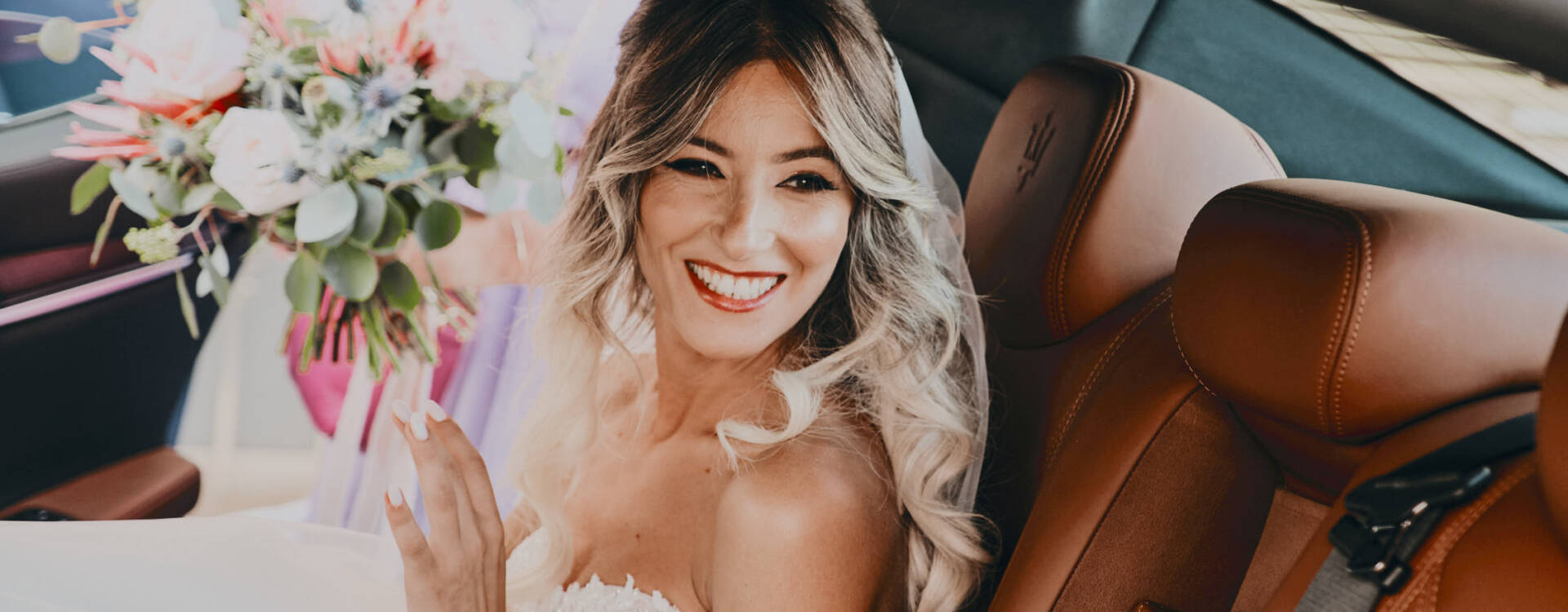 il wedding reportage