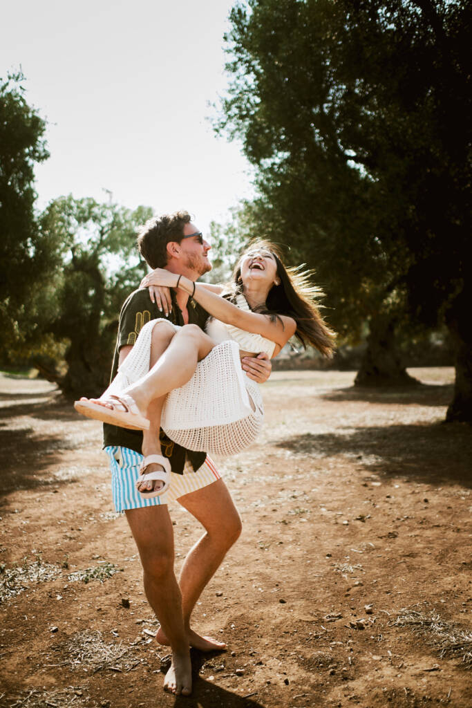 Vivien and Hugo