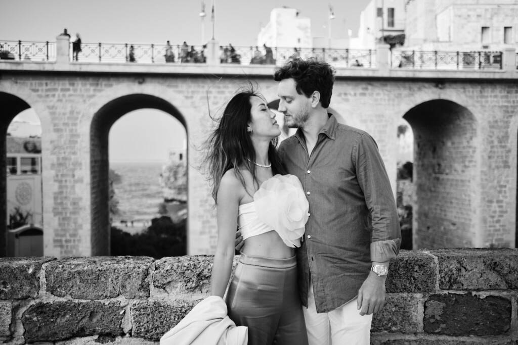 Vivien and Hugo