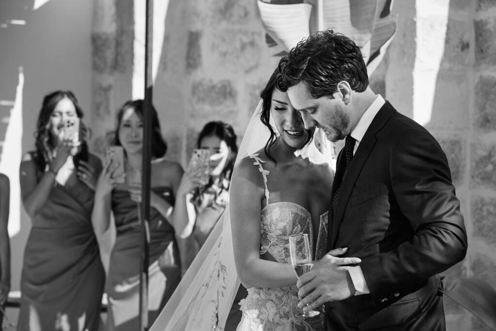Vivien and Hugo