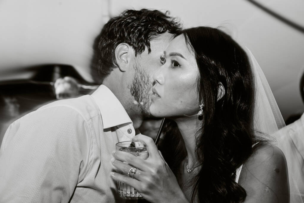 Vivien and Hugo
