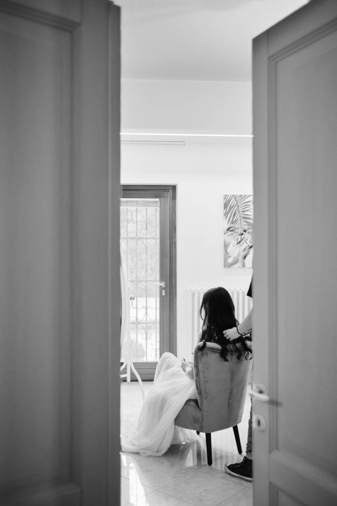 Filippo & Andreina