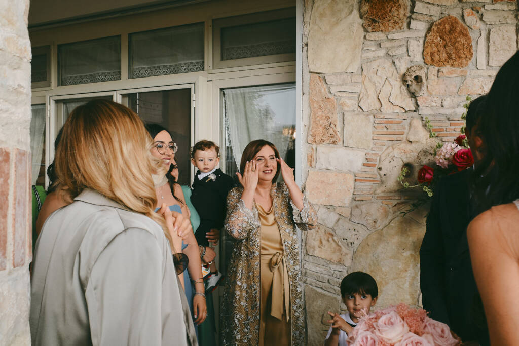 Filippo & Andreina