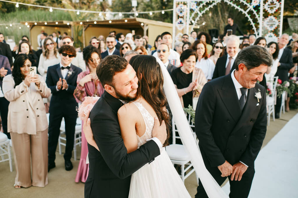 Filippo & Andreina