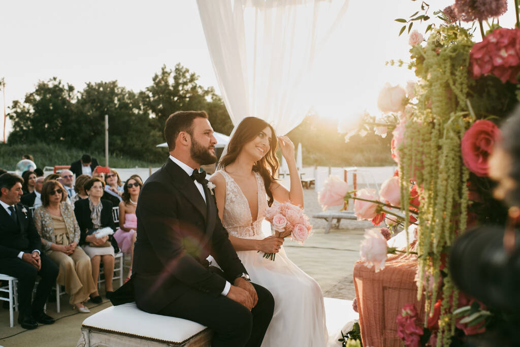Filippo & Andreina