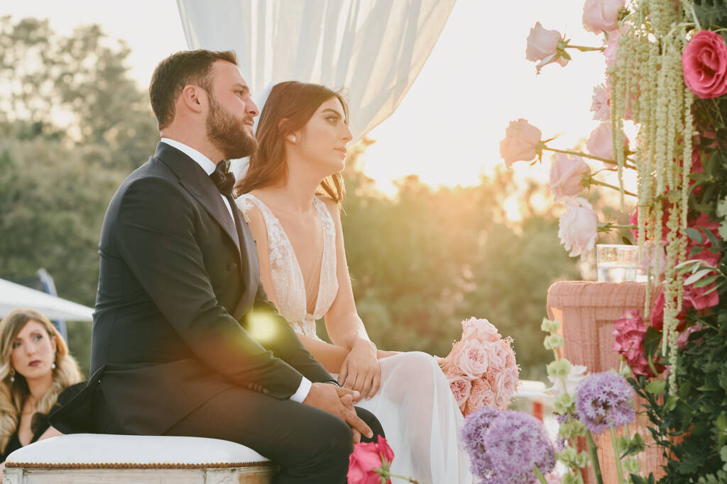 Filippo & Andreina