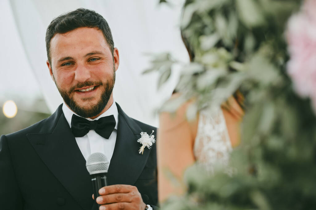 Filippo & Andreina