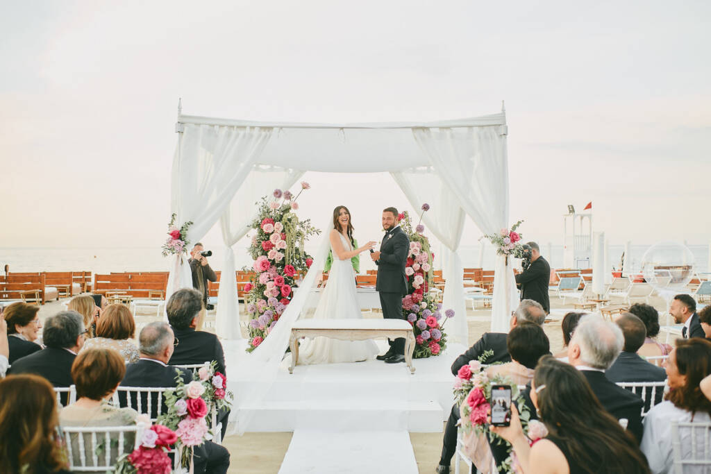 Filippo & Andreina
