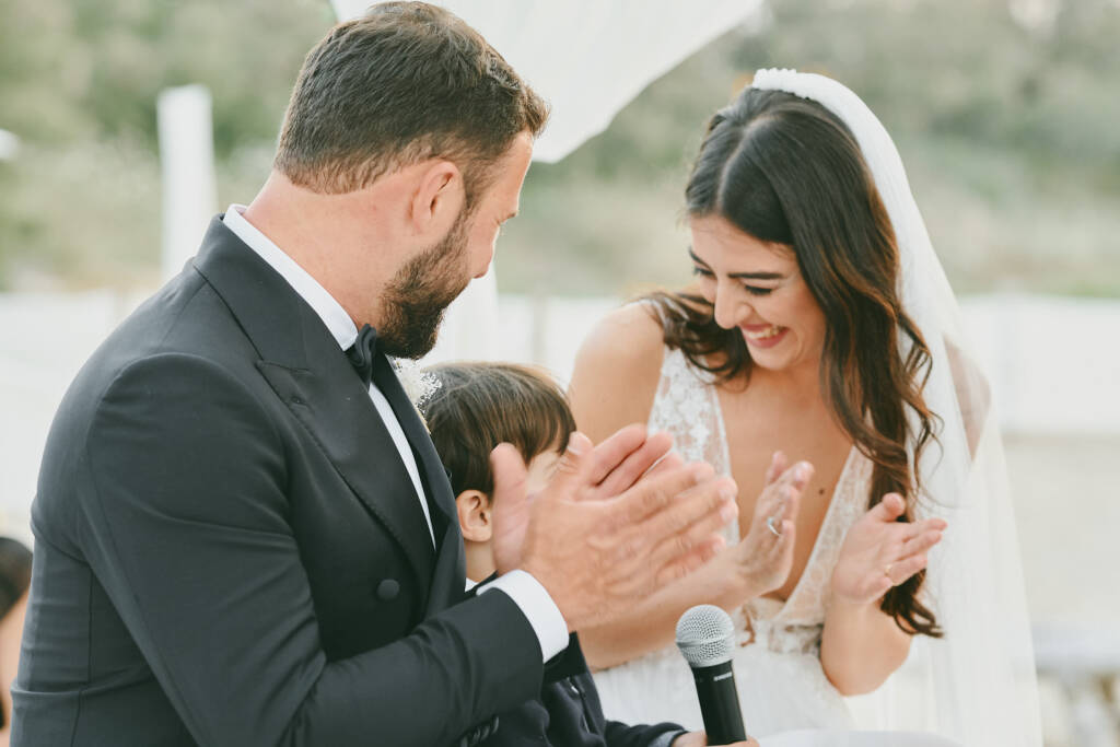 Filippo & Andreina