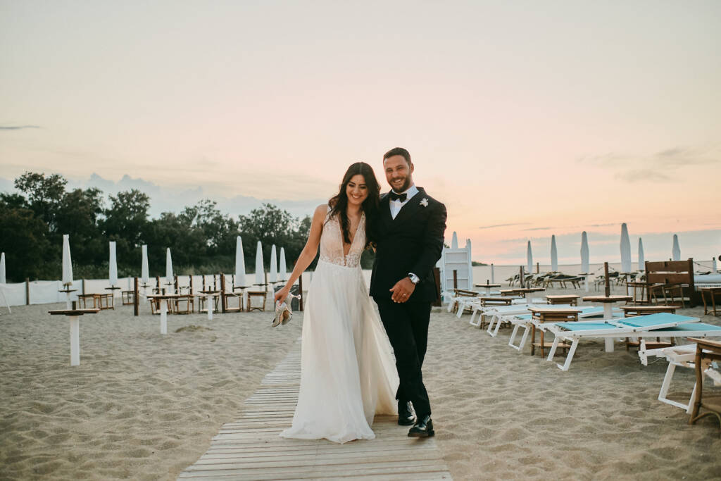 Filippo & Andreina