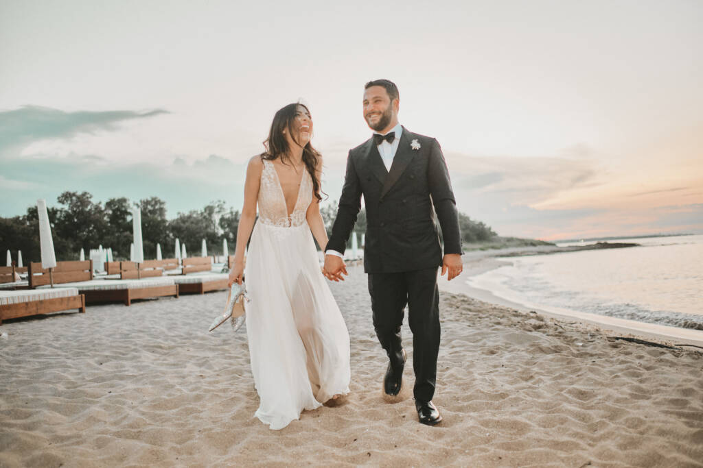 Filippo & Andreina