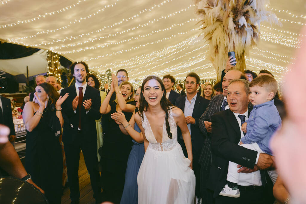 Filippo & Andreina