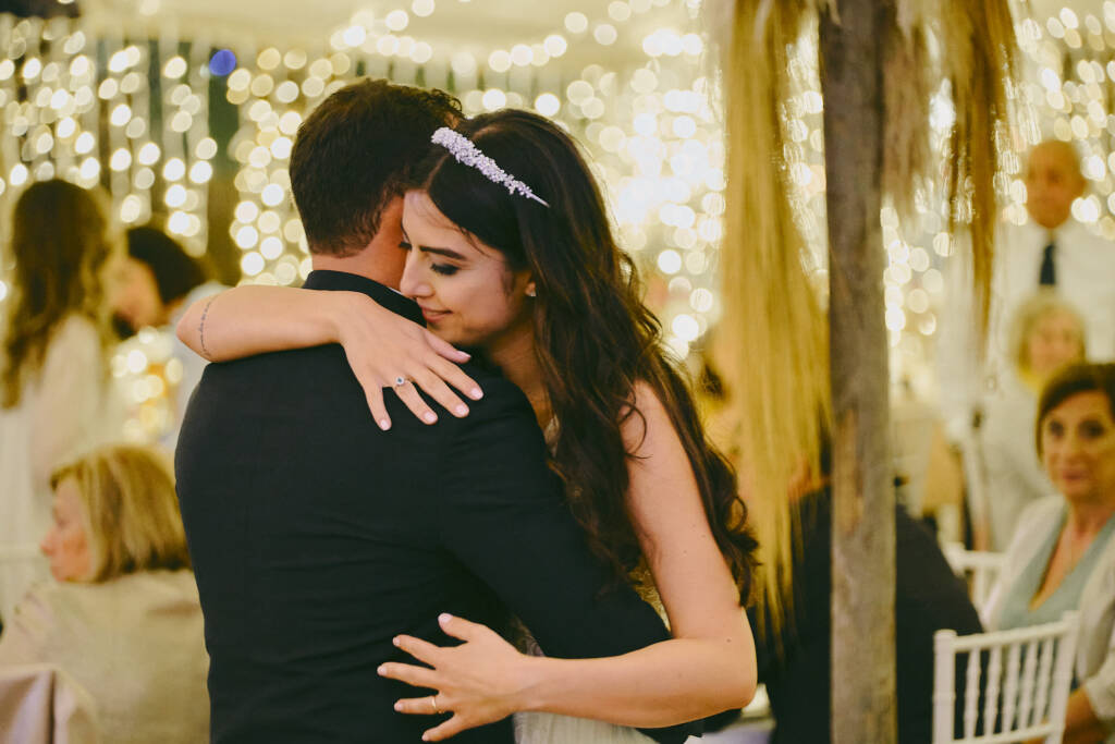 Filippo & Andreina