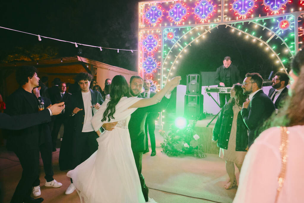 Filippo & Andreina