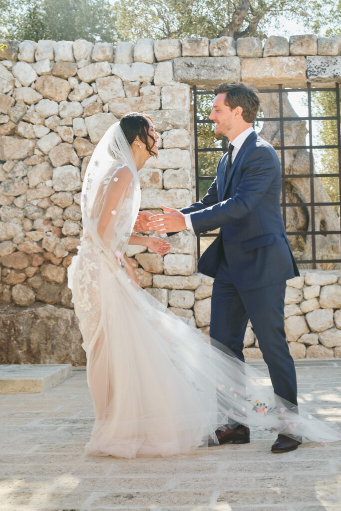 Vivien and Hugo