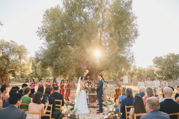 Servizio fotografico matrimoniale: da cosa dipende il prezzo finale