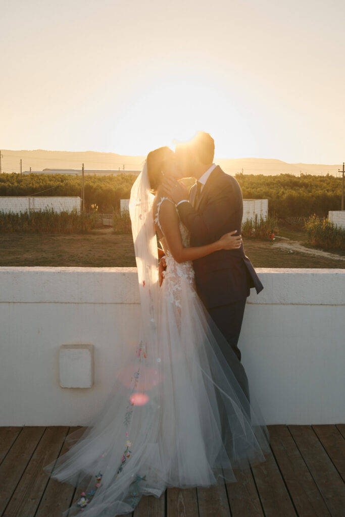 Vivien and Hugo