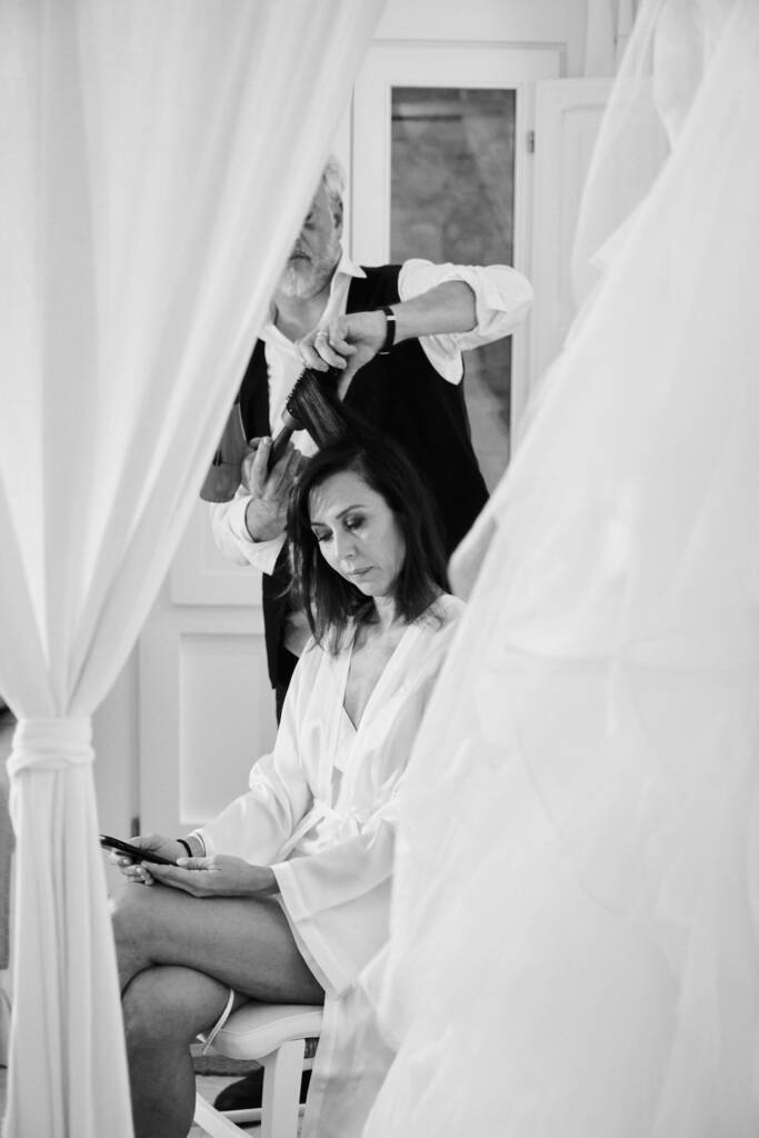 Giorgia and Antonio