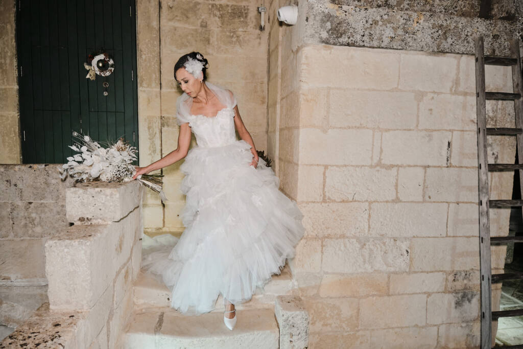 Giorgia and Antonio