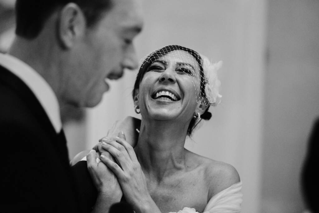Giorgia and Antonio