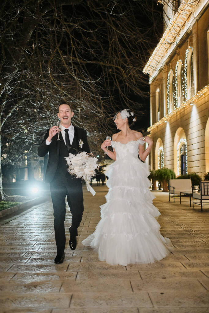 Giorgia and Antonio