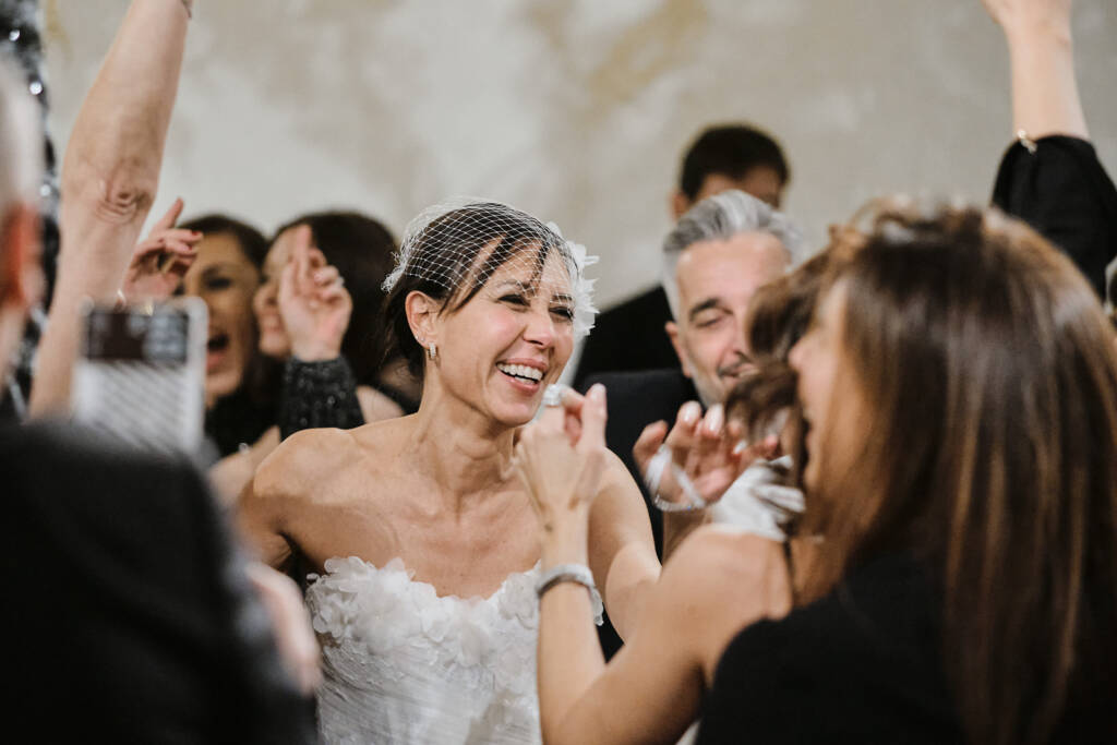 Giorgia and Antonio