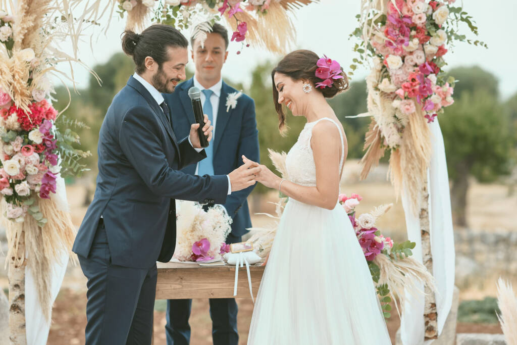 Juan and Silvia